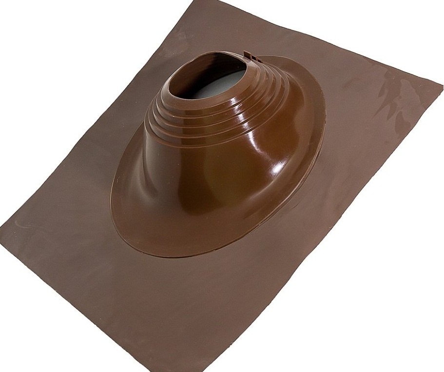 Мастер флеш угловой (№2) силикон медно-коричневый